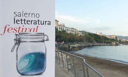 Salerno Letteratura Festival Un Mare Di Cultura, da Santa Teresa al centro storico