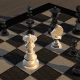 Gaitelgrima - Partita a scacchi