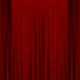 Teatro Verdi - un sipario rosso