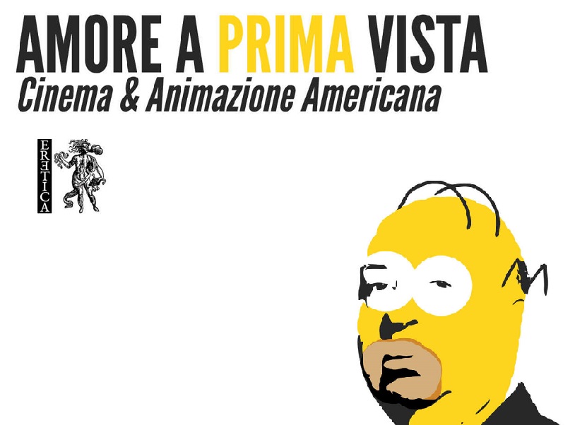 Copertina di Amore A Prima Vista