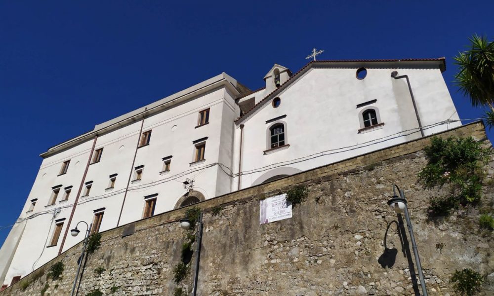 Convento Di Sant'andrea