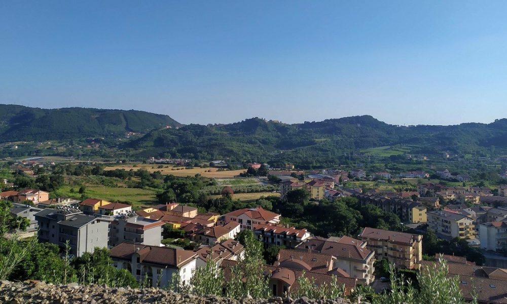 San Mango Piemonte