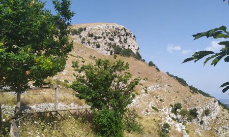 Monte Tubenna