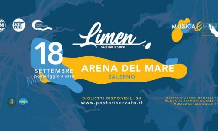Limen Salerno Festival