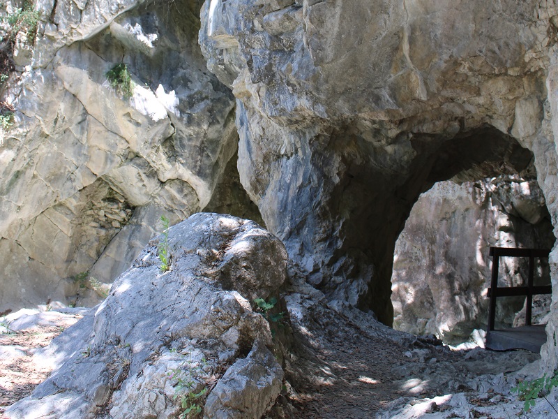 La Grotta Di Jacopo