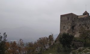 Eremo Castel San Giorgio
