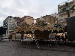 Giostra Lavori