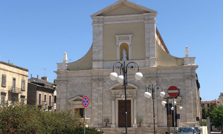 Chiesa Madonna Della Marina