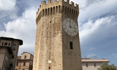 La Torre Dei Gualtieri