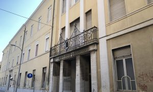 Istituto San Giovanni Battista