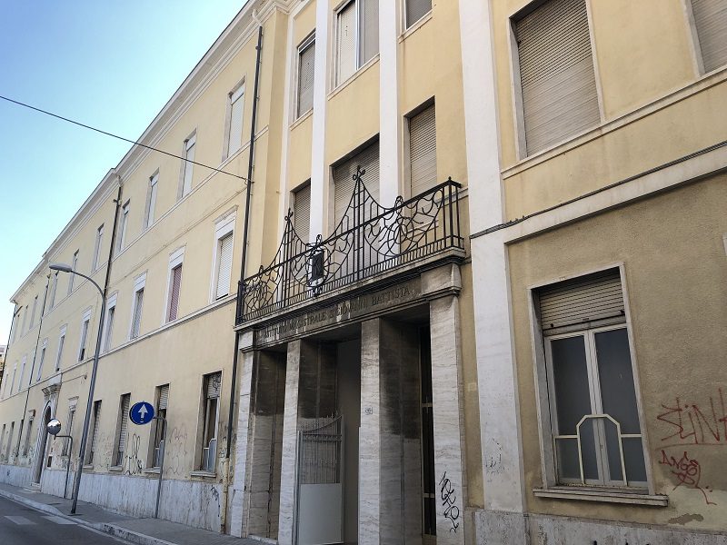 Istituto “San Giovanni Battista”, la scuola degli antichi e moderni saperi