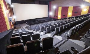 Fase 3 Sala Cinema