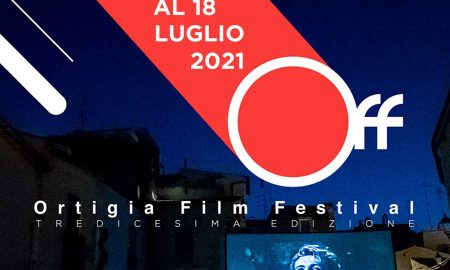 Locandina Ortigia film Festival