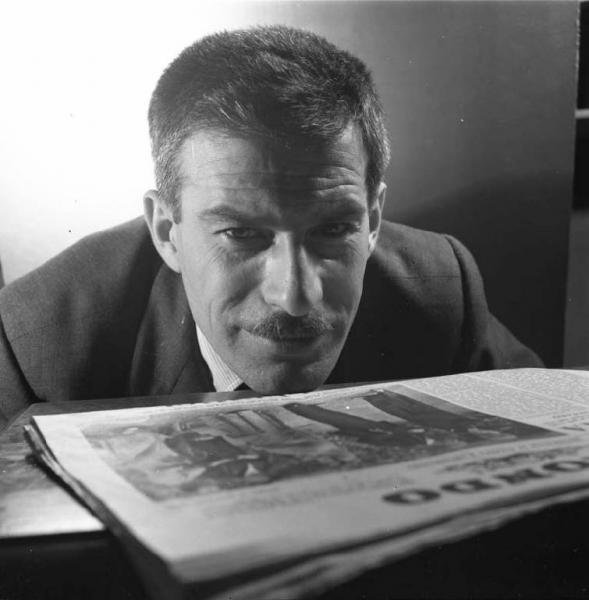 Elio Vittorini 1949