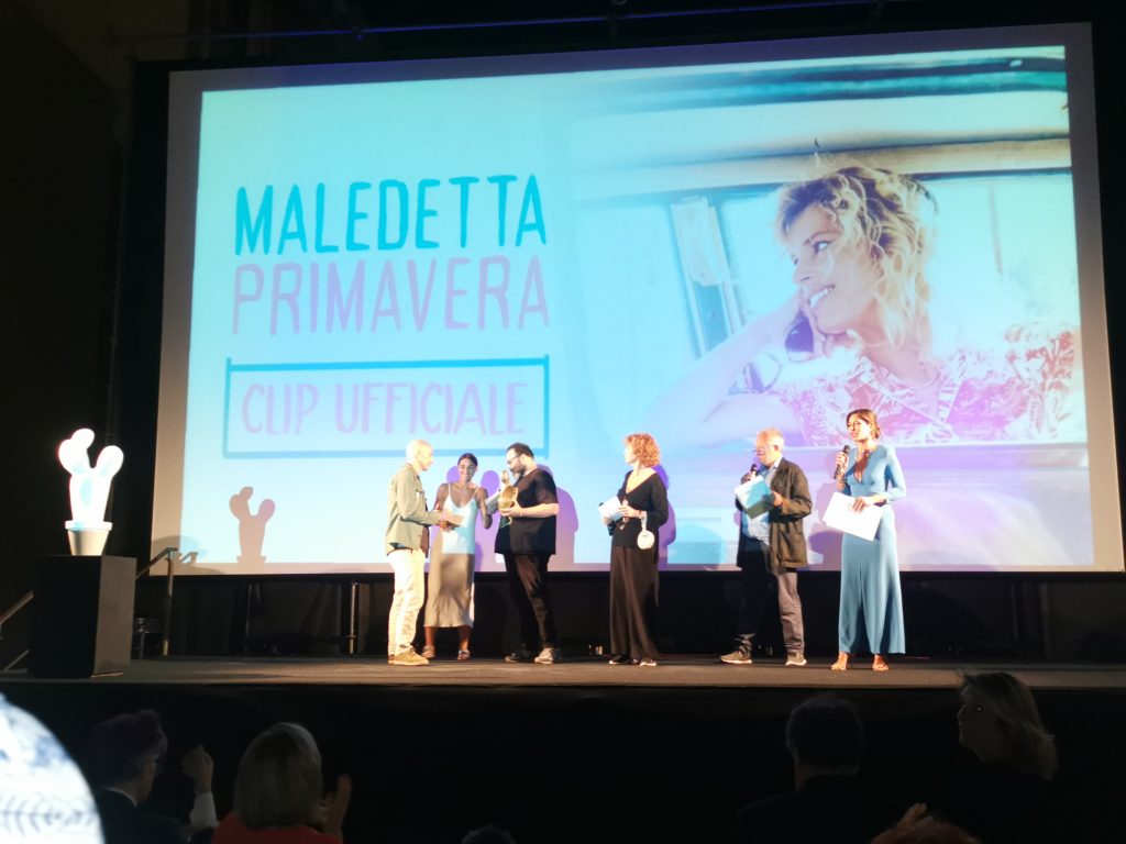 Ortigia Film Festival Premio Miglior Film