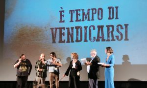 Premio Miglior Film Ortigia Film Festival