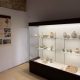 Reperti museo archeologico di Noto