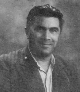 Alfonso Failla, anarchico e antifascista