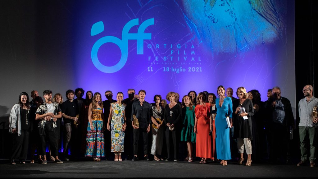 Ortigia Film Festival