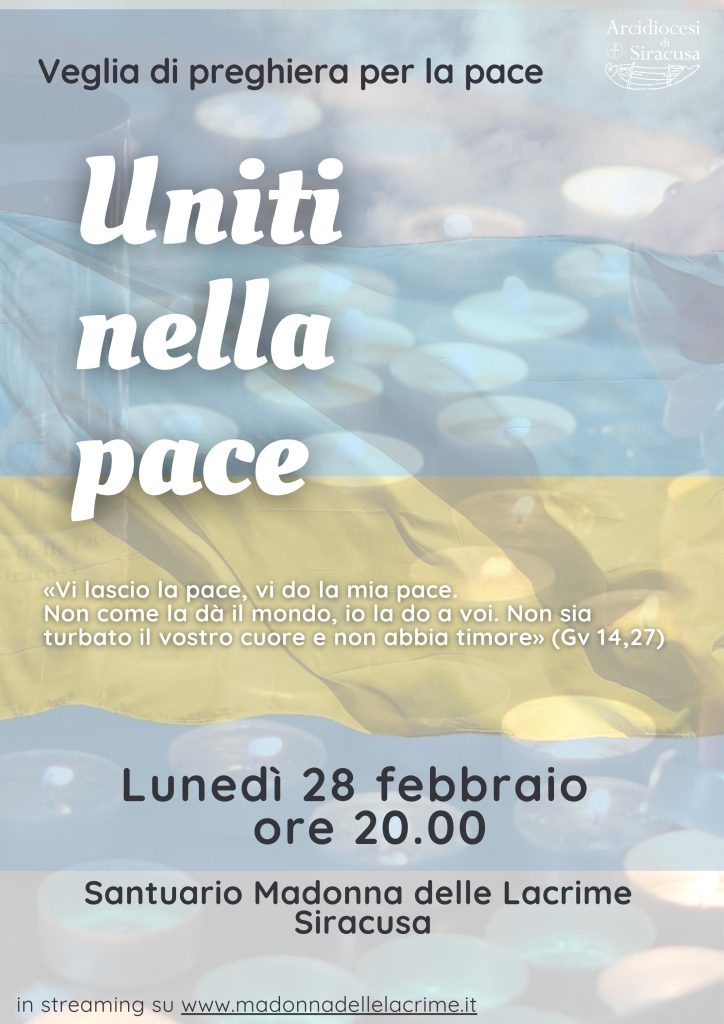 Uniti Nella Pace