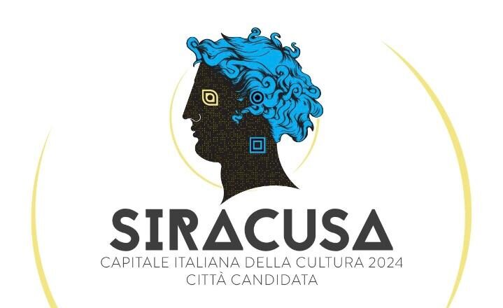 Logo Siracusa Capitale