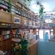 Libreria Diana, spazio volto alla sensibilizzazione verso la letteratura ph Angela Strano