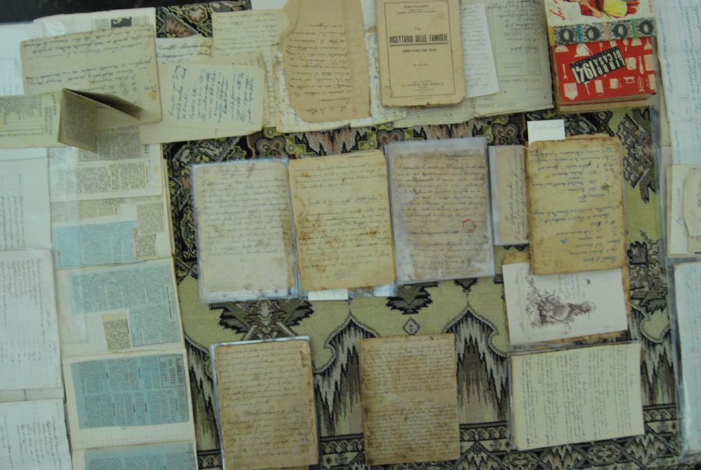 Museo delle Carte, un importante archivio storico a Noto Fonte Facebook