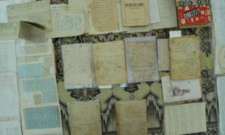 Museo delle Carte, un importante archivio storico a Noto Fonte Facebook
