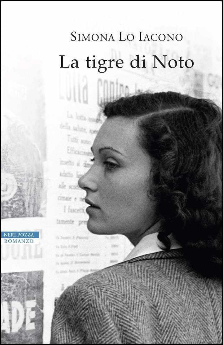 La tigre di Noto, biografia su Anna Maria Ciccone