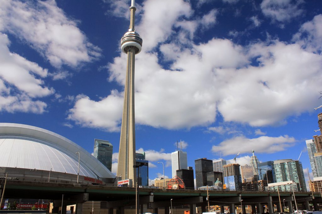 Cn Tower