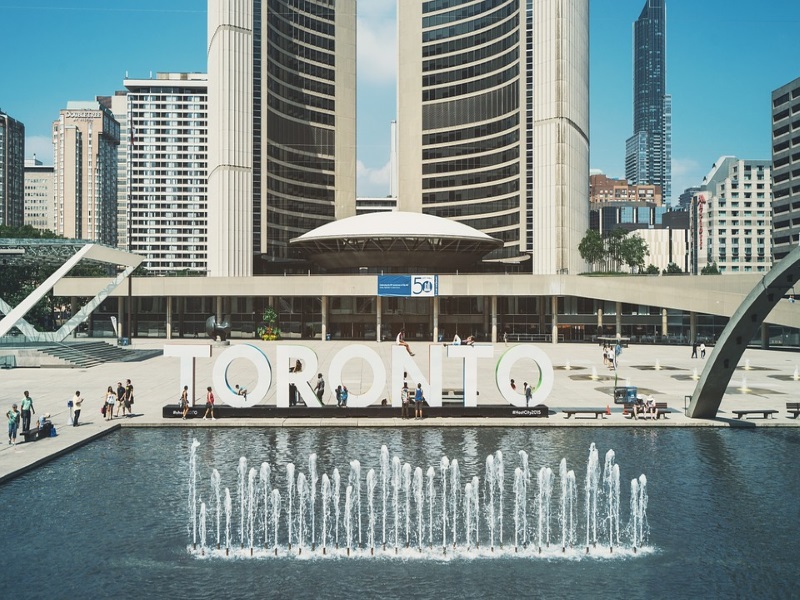 itToronto ora online