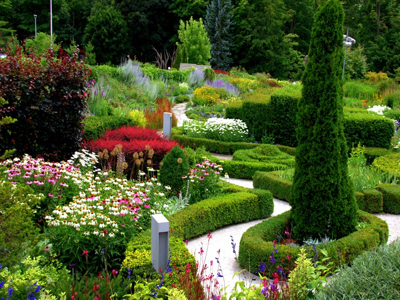 Toronto Botanical Garden
