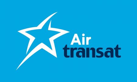 Logo Dell'Air Transat