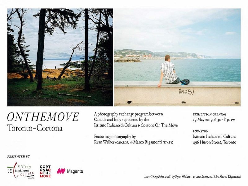 Onthemove