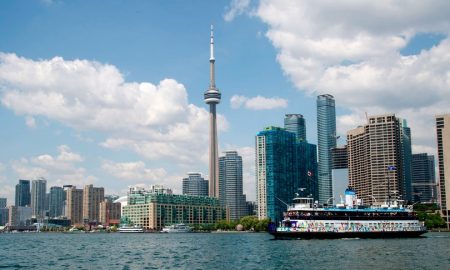 Meeting a Toronto con tema adattarsi al successo