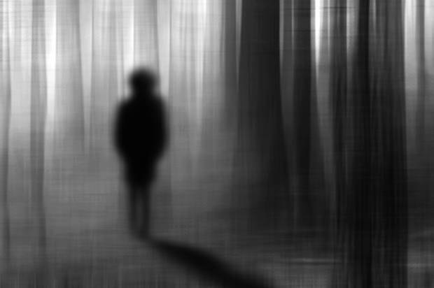 Fantasma Di Bobby Parker