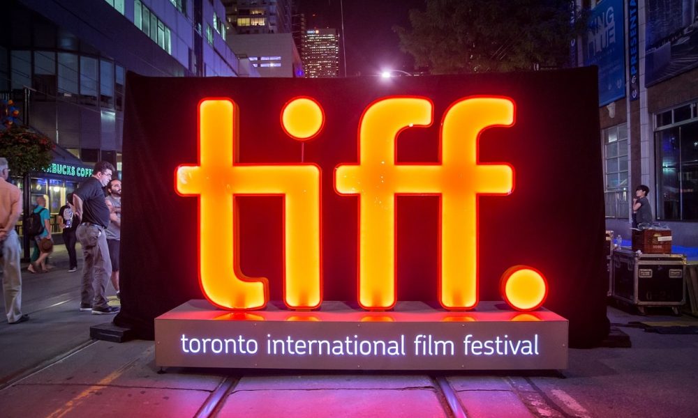 Toronto International Film Festival 2019