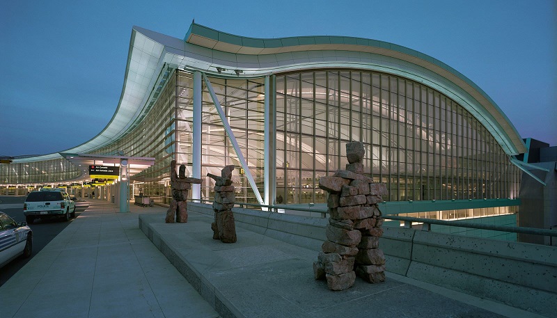 muoversi - Toronto Pearson International Airport