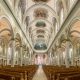 Basilica St.Paul le sue splendide decorazioni interne