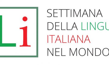 XIX settimana della Lingua Italiana Nel Mondo