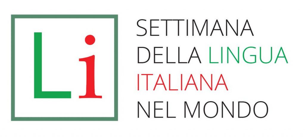 Settimana Lingua Italiana