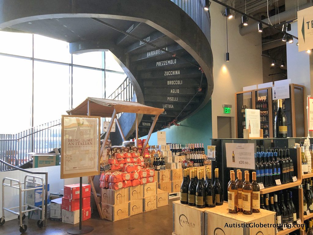 Eataly