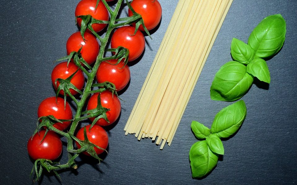 Settimana Della Cucina Italiana Nel Mondo