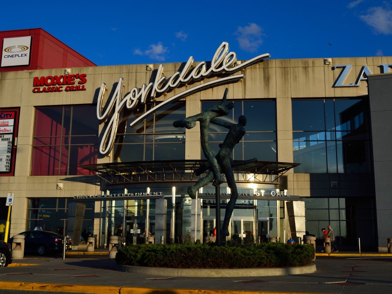 Yorkdale