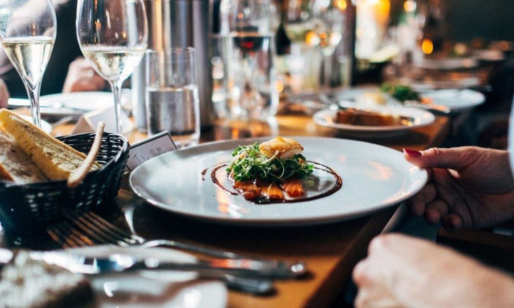 calabria supper club