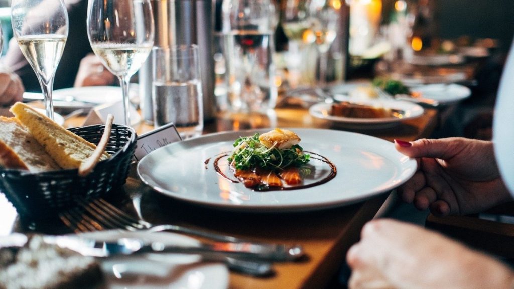 calabria supper club