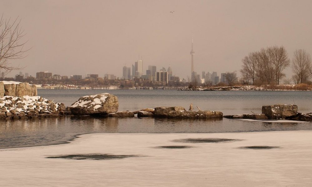 toronto spotlight: Inverno A Toronto