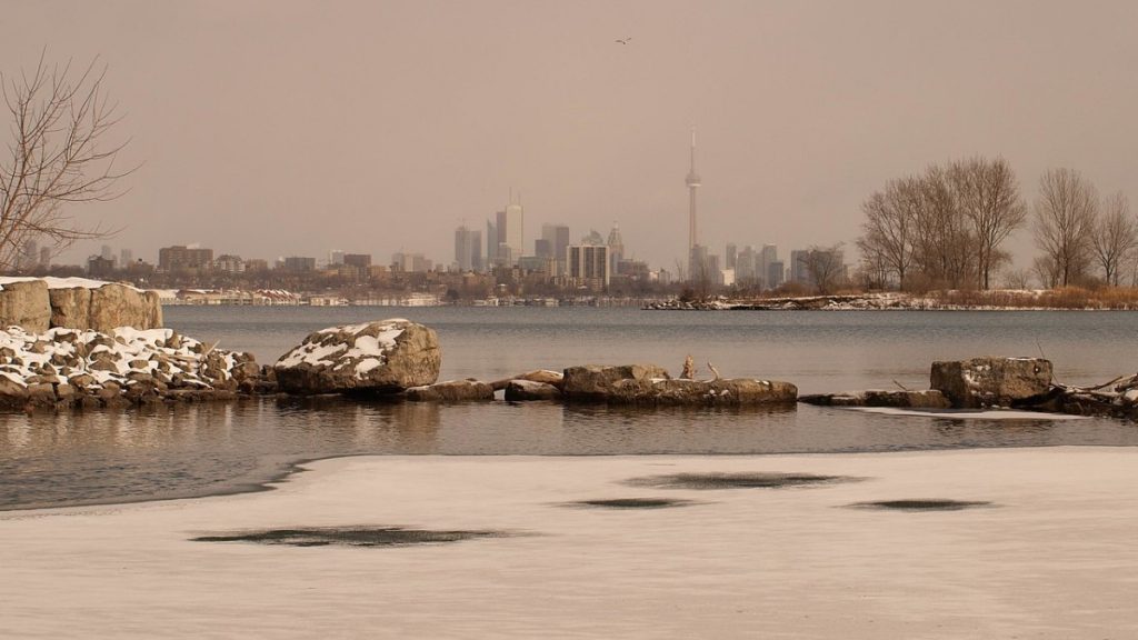 toronto spotlight: Inverno A Toronto