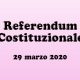 Referendum Costituzionale
