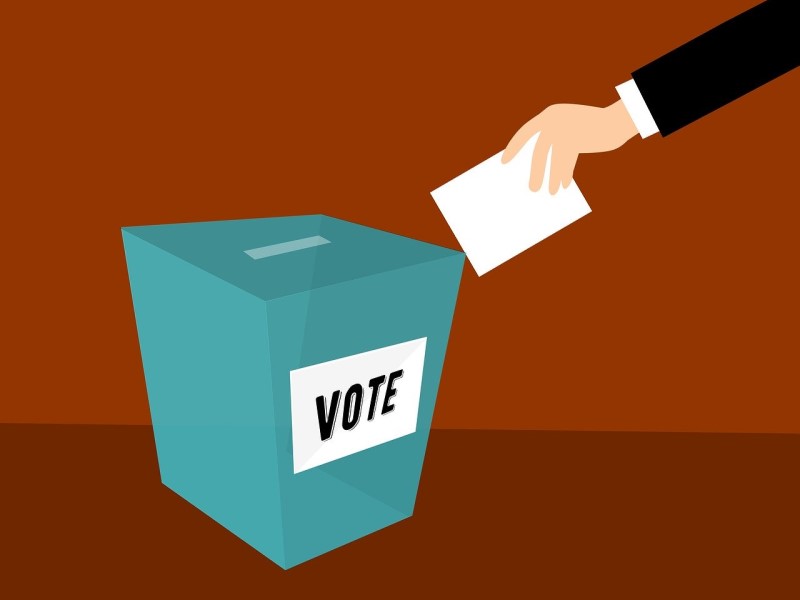 referendum costituzionale: Votare